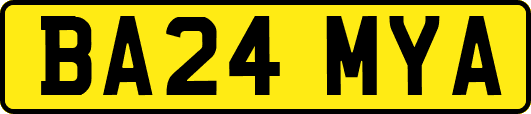 BA24MYA