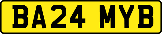 BA24MYB