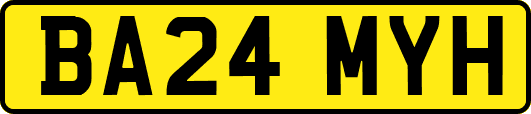 BA24MYH