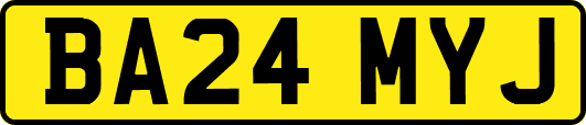 BA24MYJ