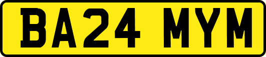 BA24MYM