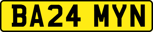 BA24MYN