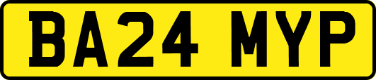 BA24MYP