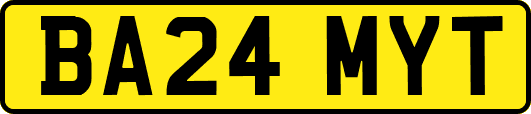 BA24MYT