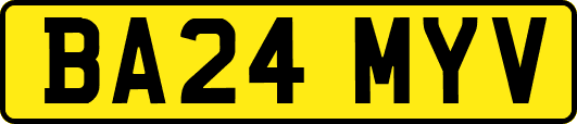BA24MYV