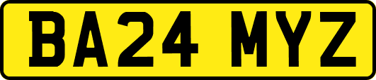 BA24MYZ