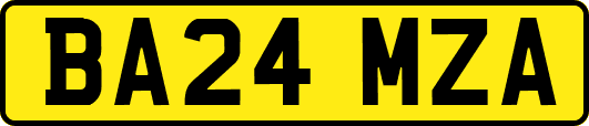 BA24MZA