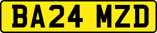 BA24MZD