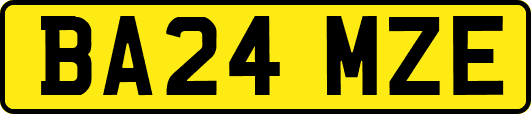 BA24MZE