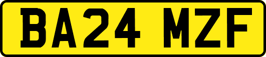 BA24MZF