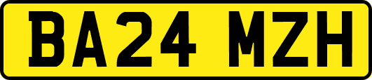 BA24MZH