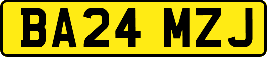 BA24MZJ