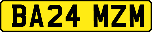 BA24MZM