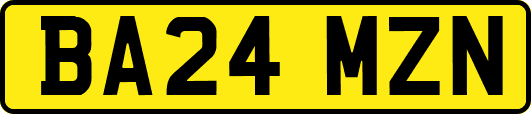 BA24MZN