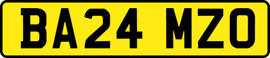 BA24MZO