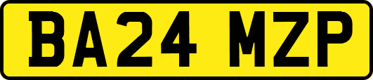 BA24MZP