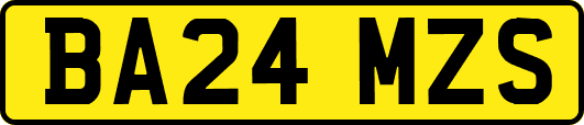 BA24MZS