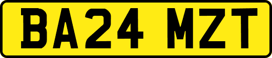 BA24MZT