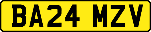 BA24MZV