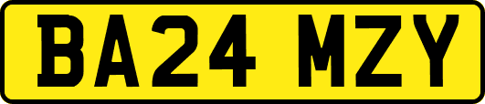 BA24MZY