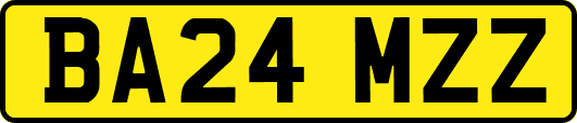 BA24MZZ