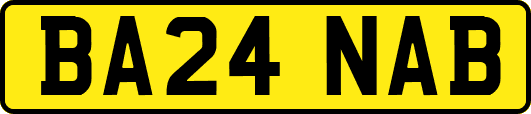 BA24NAB
