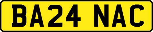 BA24NAC