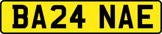 BA24NAE