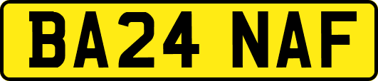 BA24NAF