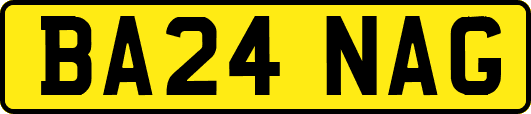 BA24NAG