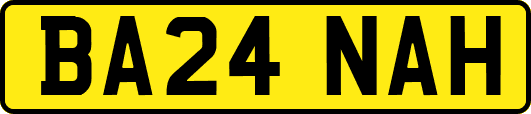BA24NAH