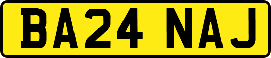 BA24NAJ