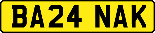 BA24NAK