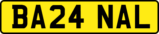 BA24NAL