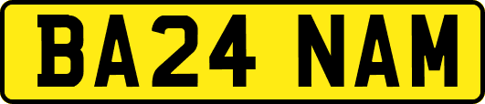 BA24NAM