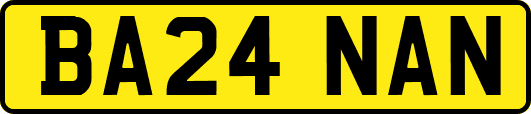 BA24NAN