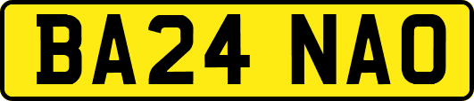 BA24NAO