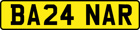 BA24NAR
