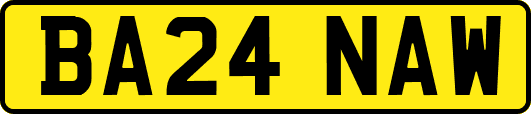 BA24NAW