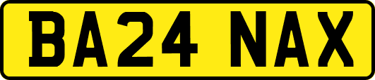 BA24NAX