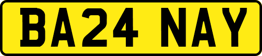 BA24NAY