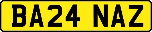 BA24NAZ