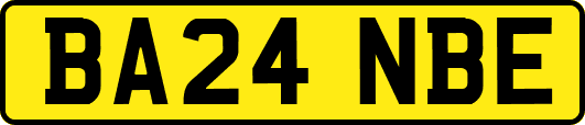BA24NBE