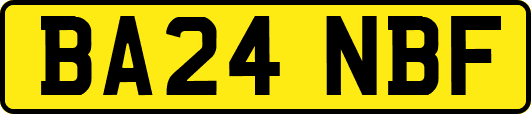 BA24NBF