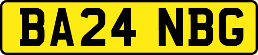 BA24NBG