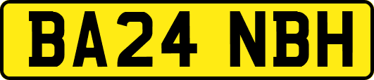 BA24NBH