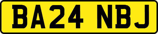 BA24NBJ
