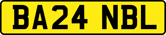 BA24NBL