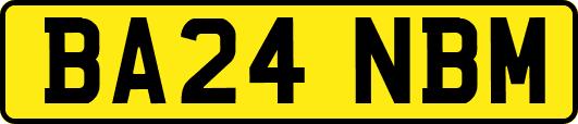 BA24NBM