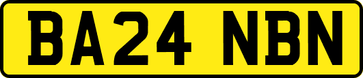 BA24NBN